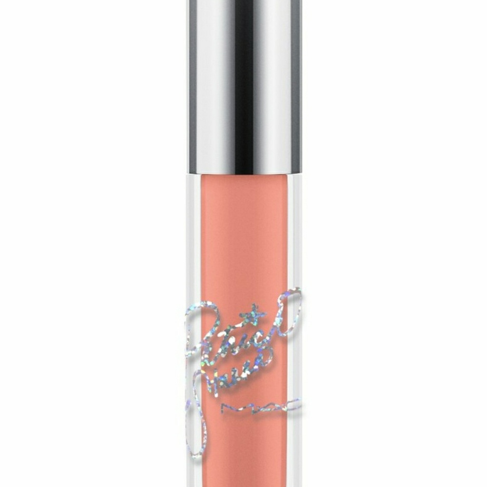Mac LE  Patrick Starrr lip gloss